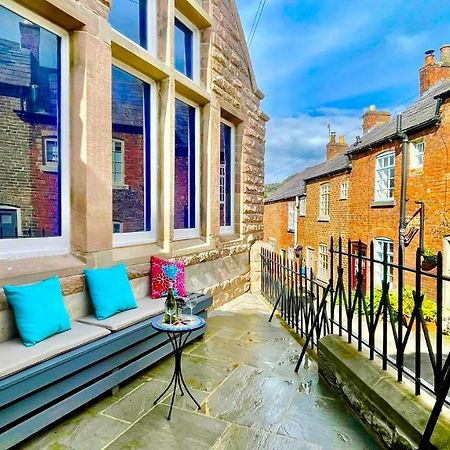 Chapel Row 2 Villa Wirksworth Exterior foto